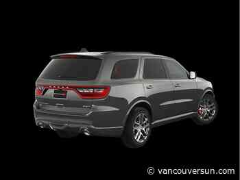 Surrey police seek witnesses to Mother's Day arson in Cedar Hills neighbourhood