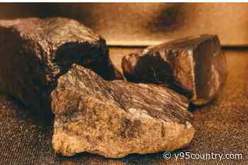 Laramie County Commissioners to Consider Proposed Gold Mine Permit