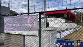 Zoektocht naar club die accommodatie Bregel Sport wil overnemen levert niets op