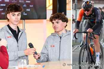 BELGEN IN HET BUITENLAND. Naast winnaar Jarno Widar is ook Milan Donie op niveau in Ronde de l’Isard, Wout Hemeryck boekt ereplaats in Bretagne