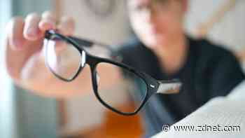 I replaced my Ray-Ban Meta with these Amazon smart glasses - and didn't mind it