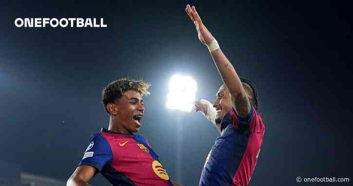 🚨A Barcelona key player extends his contract until 2028