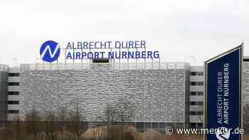 Eine der schönsten Städte des Landes: Neues Ziel vom Flughafen Nürnberg