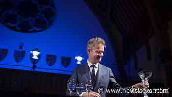 Nederlandse VR-film From Dust wint prijs in Cannes