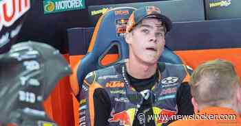 Motorcoureur Collin Veijer succesvol geopereerd in Zwolle