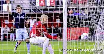 LIVE | AZ lijkt fluitend op weg naar finale play-offs, wat kan sc Heerenveen nog?