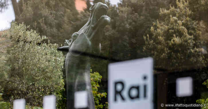 Rai, in pareggio il bilancio 2024. Nomine: Ventura alla Pubblicità, Calandrelli alla Sostenibilità