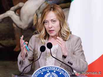 Meloni sente ancora Trump: "Lavoriamo per i negoziati, Kiev vuole la pace"