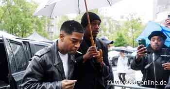 Sean „Diddy“ Combs: Kid Cudi sagt im Sexhandel-Prozess aus