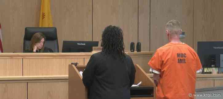 Man who appeared on Top 10 Burglary Offender List is sentenced for crimes