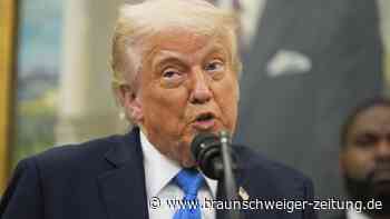 US-Regierung untersagt Harvard Aufnahme internationaler Studierender