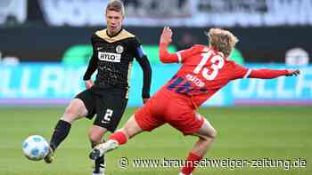 Relegation live! Wahnsinn in Heidenheim: Elversberg führt