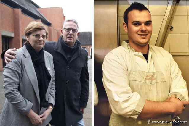 Moordenaar van Bjorn (28) komt na zeven jaar vrij met enkelband: “Het moeilijkste blijft dat hij nooit spijt heeft gehad”