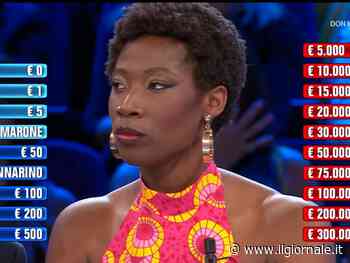 Chi è Joelle del Veneto, la concorrente di oggi di Affari Tuoi