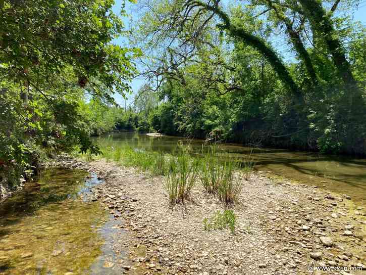 Several Central Texas counties receive trail grants from the state