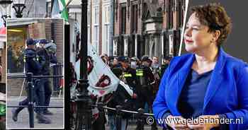 ME’ers gefrustreerd na woorden van Sharon Dijksma: ‘Iets meer waardering zou fijn zijn’