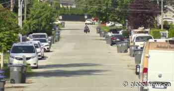 Police appeal for witnesses to arson targeting Surrey home