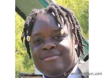 Search underway for missing teenage hiker in Squamish