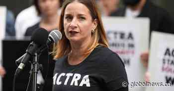 Unions tell CRTC not to count AI-generated content as CanCon