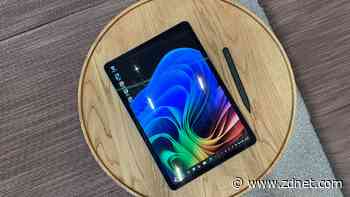 I replaced my laptop with Microsoft's 12-inch Surface Pro - here's my verdict after two weeks