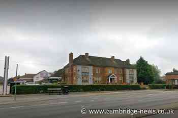 Drunk 'helps himself to alcohol at Cambs pub and assaults staff'