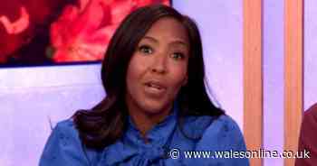 BBC The One Show star admits 'it meant so much' after emotional segment