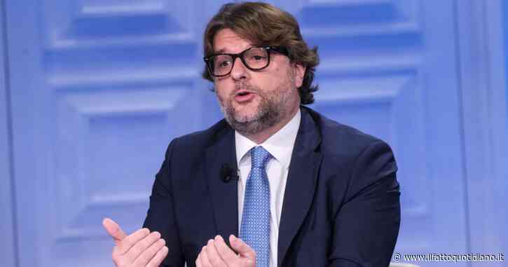 Il responsabile economico di Fdi striglia la Consob per aver dato più tempo a Unicredit su Bpm