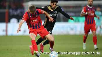 Relegation live! Heidenheim-Tor zurückgenommen - Elversberg führt 2:0