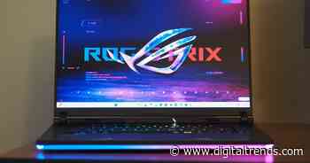 Asus ROG Strix G16 review: fast and more affordable, at a cost