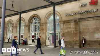 Rail ale: ticket office to become 'quality' bar