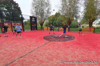 Ook Knokke-Heist krijgt Belgian Red Court: “Maxim De Cuyper werd gevraagd als ambassadeur”