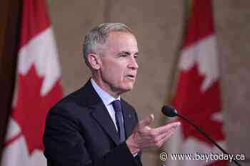 Costs remain unclear for Canada to join Trump's Golden Dome