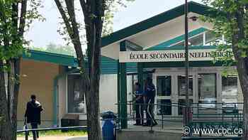 Teen arrested, another gets medical care after incident at Brandon high school