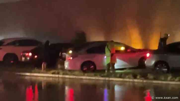 New program could give Austin's 1st responders more help during emergencies