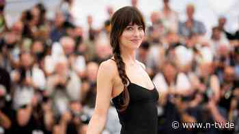 Seit einer "so coolen" Erfahrung: Dakota Johnson ist "immer total heiß auf Sex"