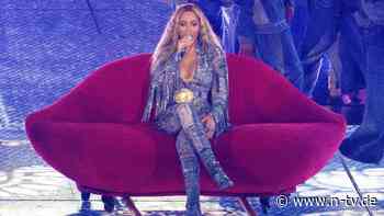 Konzerte nicht ausverkauft: Beyoncé verschenkt Tickets