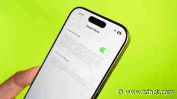 This iOS 26 feature makes the iPhone 17 Air a more reasonable upgrade for me