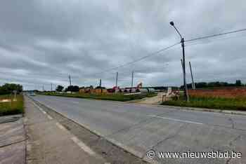 Baan Adegem-Ursel gaat drie dagen dicht voor aanleg gasleiding