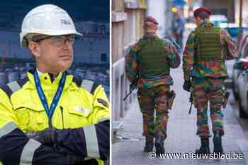Bart De Wever belooft actie tegen drugsgeweld in Antwerpen en Brussel: “Honderden politiemensen vrijmaken door militairen de kerncentrales te laten bewaken”