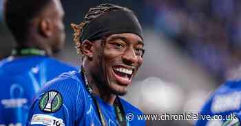 Chelsea send clear Noni Madueke message amid Newcastle United transfer links