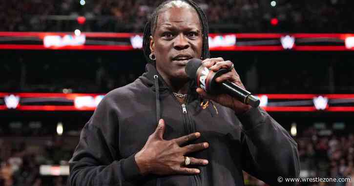 Ron Killings Confirms Report That Nick Khan Brought Him Back To WWE