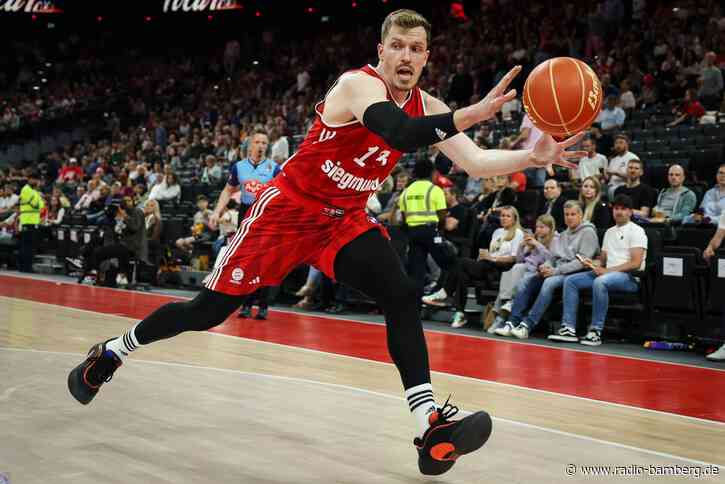 Bayerns Basketballer im Finale – Ulm oder Würzburg wartet