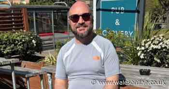 Train passenger plea issued in search for man who vanished a month ago