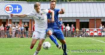 Preetzer TSV bekommt Routine pur: Florian Ziehmer kehrt zurück