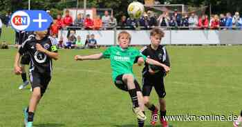 Finale dahoam: JSG Alsterland kann sich Titeltraum nicht erfüllen