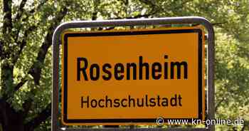 Rosenheim: Mutmaßlicher Vergewaltiger nach fast acht Jahren gefasst