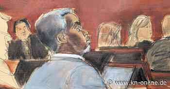 Sean „Diddy“ Combs: Ex-Freundin liebt ihn trotz Misshandlungen noch