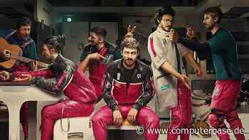 The Alters: Sci-Fi-Survival-Strategie mit Klonen erscheint am Freitag