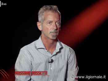 Il "tumore", l'arresto, il dna: la verità di Bossetti a Belve