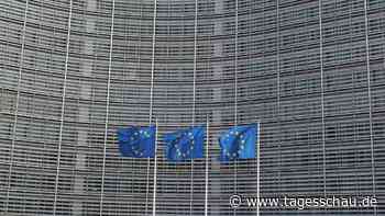 Ukraine-Liveblog: ++ EU-Kommission stellt 18. Sanktionspaket gegen Russland vor ++